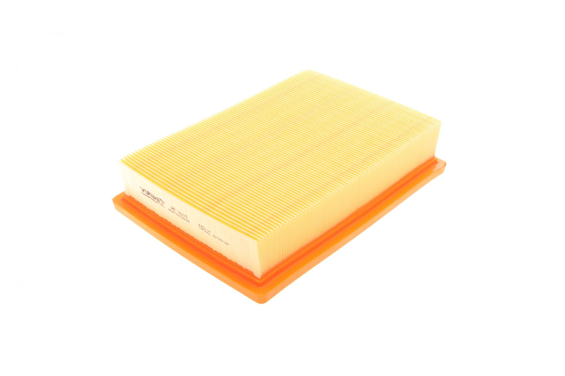 WH3611 WUNDER FILTER